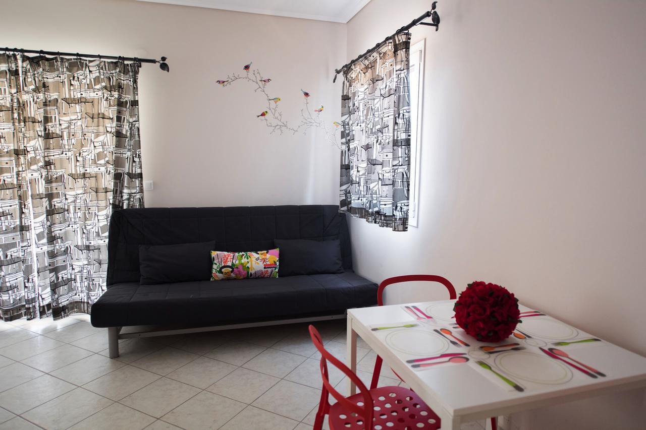 Alexandros Apartment Lefkada City Exterior photo
