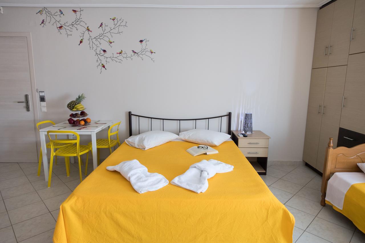 Alexandros Apartment Lefkada City Exterior photo